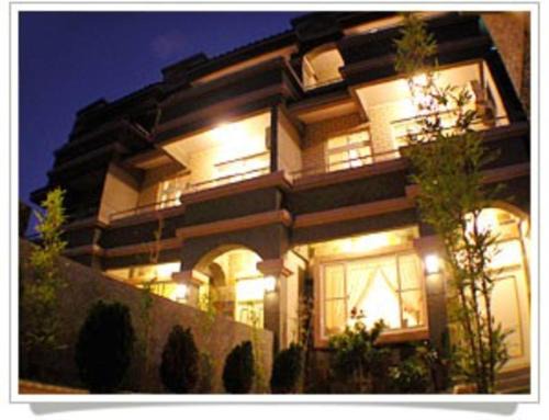 Taitung House | Jhen Pin Xuan B&B