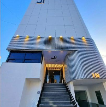 Gyeongju Apartment | JI Boutique Hotel