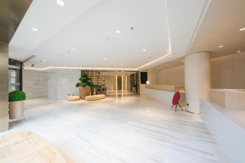 Fengtai Hotel | Ji Hotel Beijing Liujiayao