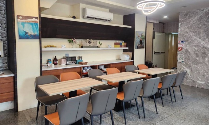 Luodong Hotel | Jia-Jia Business Hotel
