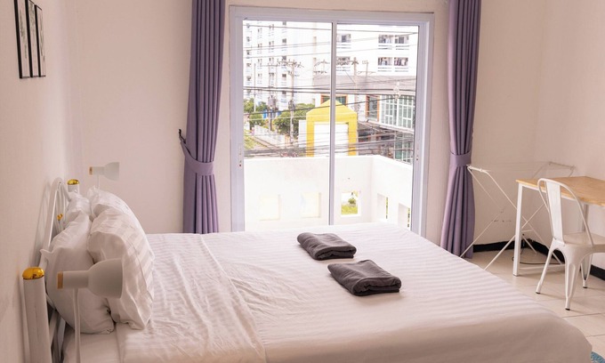 Chang Phueak House | Jida Place