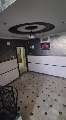 Jijel Hotel | Jijel koutama