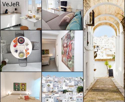 San Ambrosio Apartment | JIMARAL