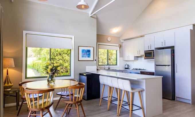 Kangaroo Valley Cabin | Jimmy’s ….