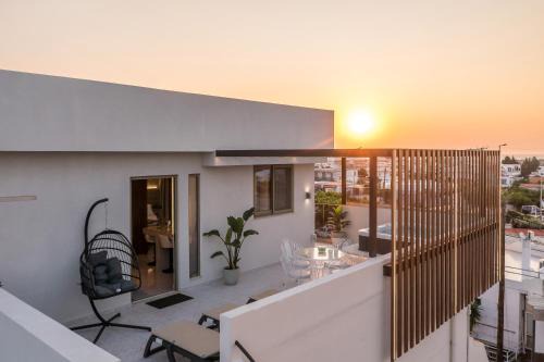 Faliraki Hotel | Jimmy’s Garden