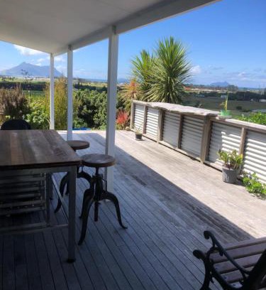 Ruakaka Apartment | Jimmy's Place Studio