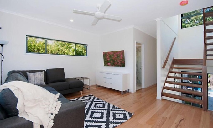 Byron Bay Villa | Jims Beach House 2