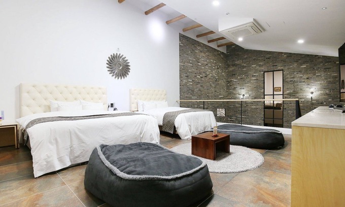 Jincheon Hotel | Jincheon Sun & Moon Motel