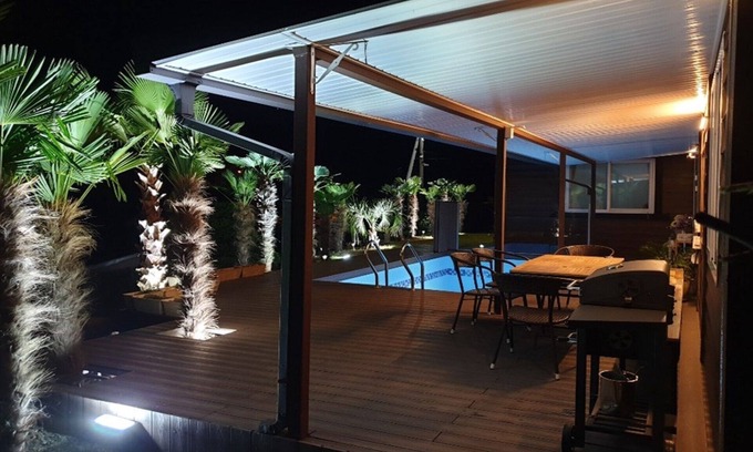 Kiru-ri House | Jindo Brown Guest House