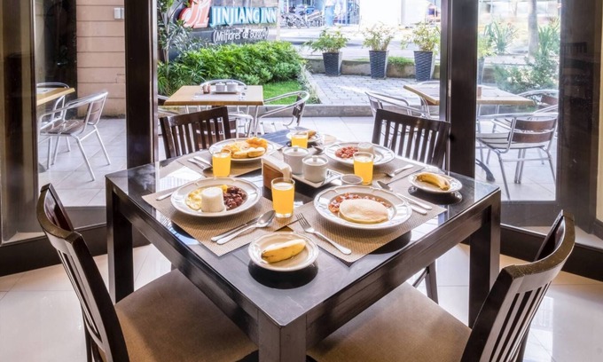 Balabag Hotel | Jinjiang Inn Boracay Station 1