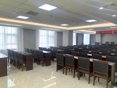 Boshan Hotel | Jinjiang Inn Select Zibo Boshan Passenger Station Branch