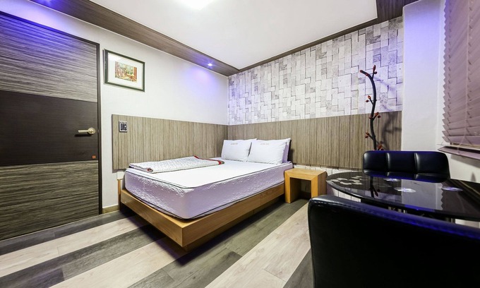 Jinju Hotel | Jinju Cheongyong