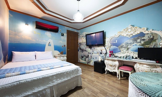 Chinju Hotel | Jinju Hera