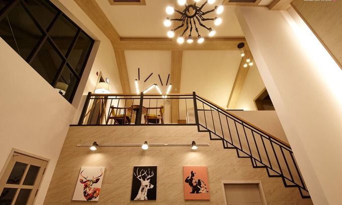 Chinju Hotel | Jinju Hotel Seven