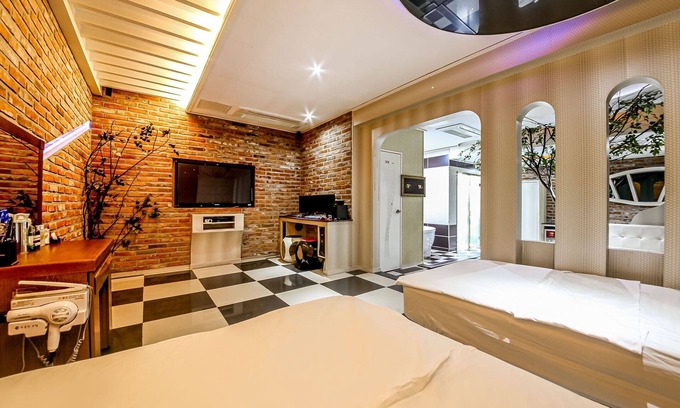 Chinju Hotel | Jinju Hotel Sheja Jinju Branch