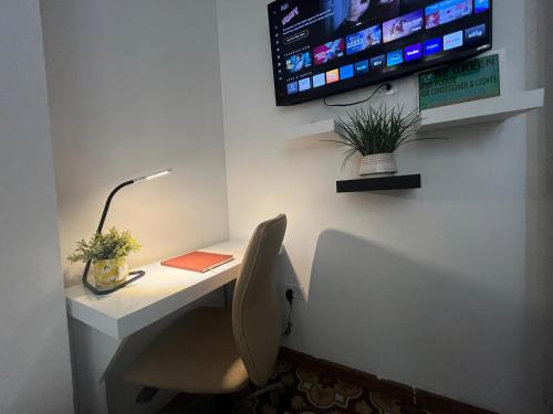 Oriente Apartment | Jireh 1 ¤ Near to Airport¤