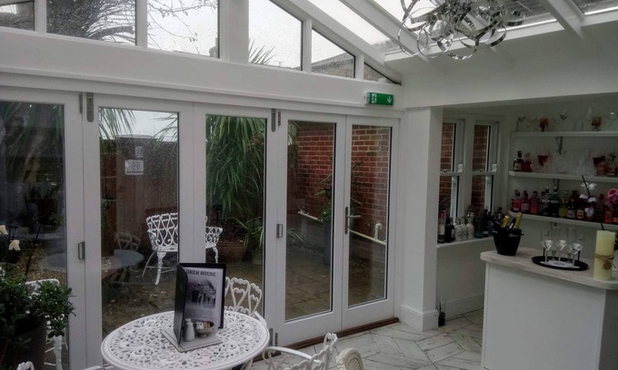 Yarmouth House | Jireh House