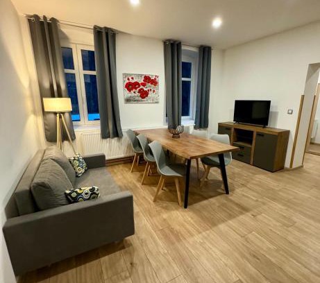Janov nad Nisou Apartment | Jizerské apartmány Ha&Ha