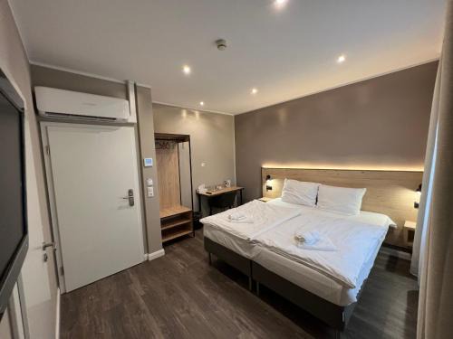 Mitte Hotel | JJ Hotel Hannover-City-Pension