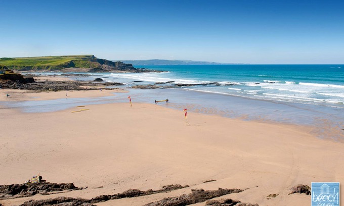 Bude Ski Chalet | JJsLodge Luxury chalet in Kilkhampton Bude