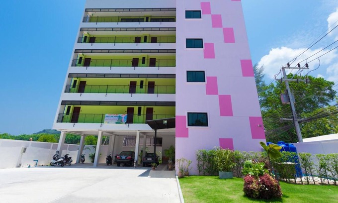 Ban Bo Han Hotel | JJW House Phuket