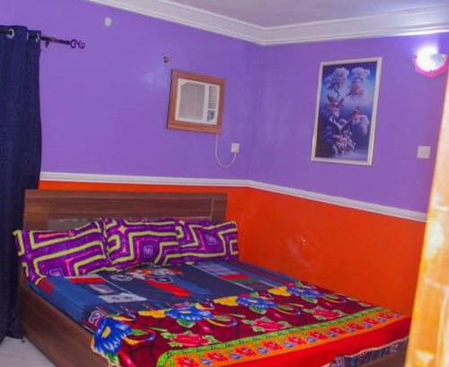 Nigeria Hotel | JK APPLE GARDEN HOTEL and SUITE