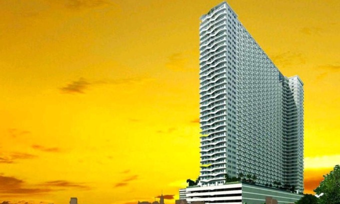 Pasay Apartment | Jk Coastal Inn