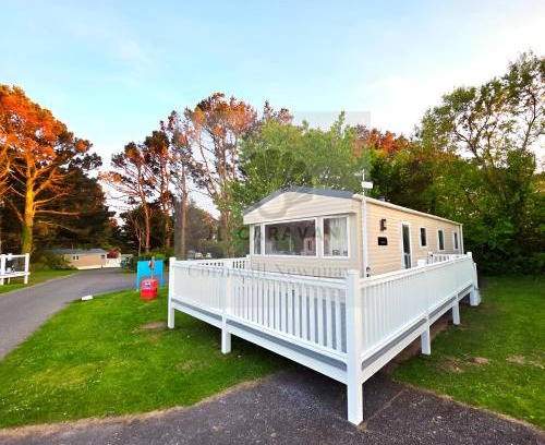 Newquay Apartment | JL Cornwall Newquay Caravan