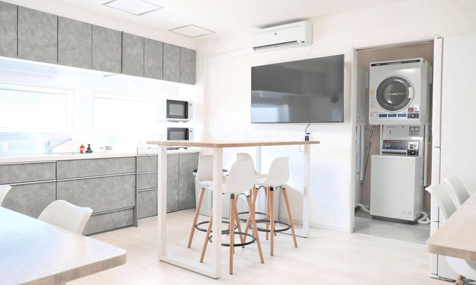 Kutchan Hotel | JL HOUSE KUTCHAN