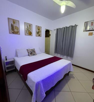 Praia Grande House | JL Suites Temporada