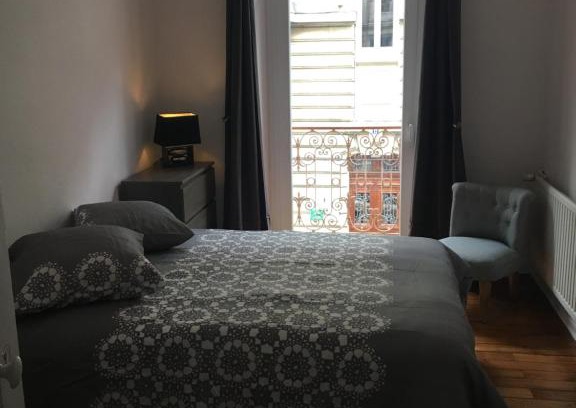 Belfort Apartment | JLGR3