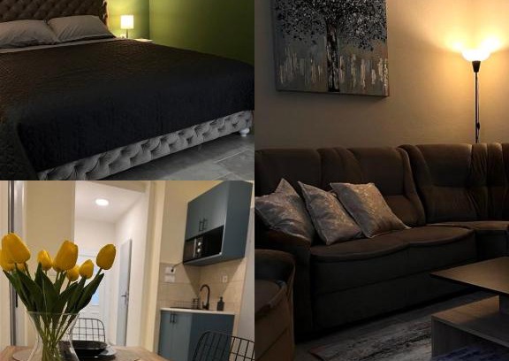 Ruma Apartment | JM Apartman