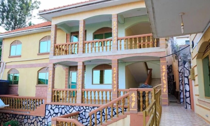 Kampala Hotel | JM Furnished Apartment