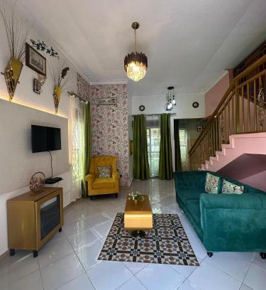 Kampala Apartment | JM KAMPALA FURNISHED KYANJA b