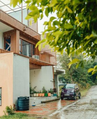 Jwalamukhi Bed & Breakfast | JM Luxury Homestays