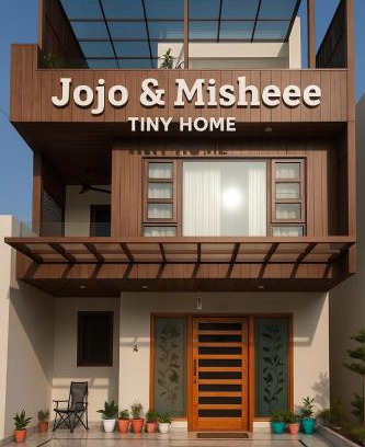 Jwalamukhi House | JM Luxury Homestays