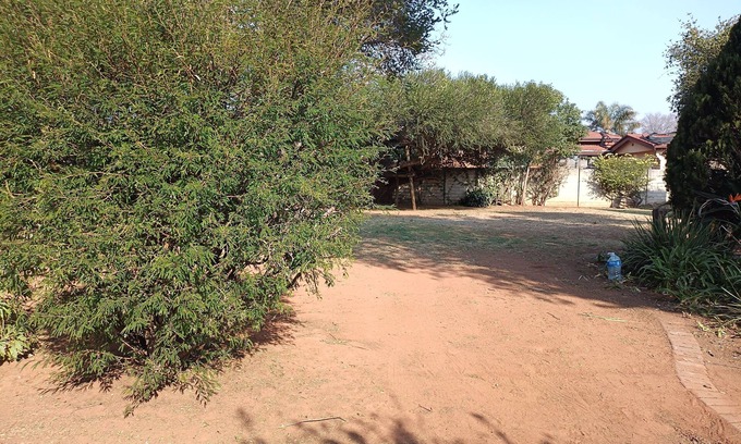 Greater Johannesburg Metropolitan Area House | JM TOURS & SAFARIS GUESTHOUSE