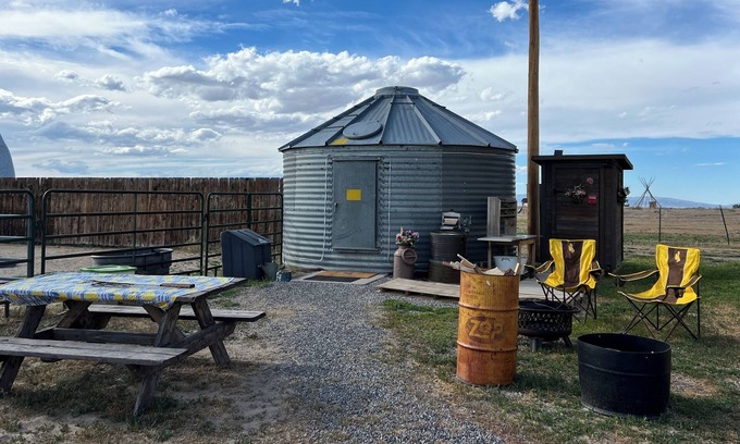 Riverton Other | JMA Granary