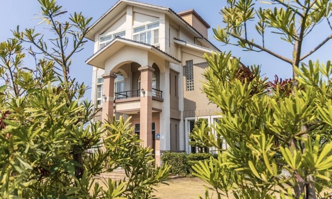 Dongshan Bed & Breakfast | JN-garden