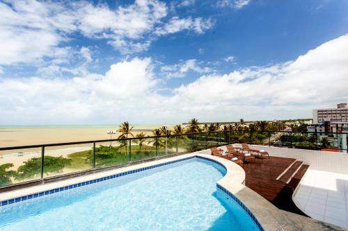 Cabo Branco Hotel | João Pessoa Hplus Beach