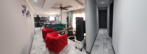 Edenvale Apartment | Jo's Eden