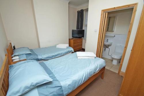 Walsall House | Jo's House