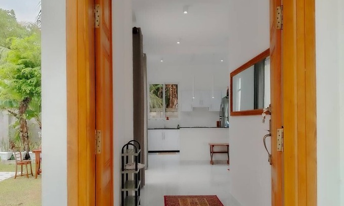 Matara Apartment | Joalis Villa Polhena Pvt Ltd