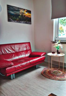 Gelnhausen Apartment | Joana
