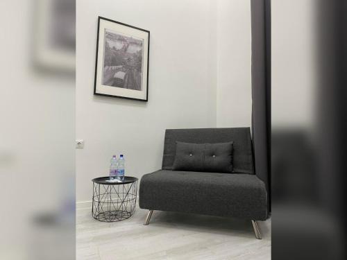 Belso-Ferencvaros Apartment | JobelHome Calvin Apartment
