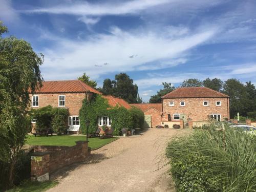 Burgh le Marsh House | Jockhedge Holiday Cottages