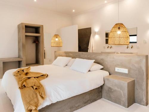 Madeteleli House | Jodev Farmstay