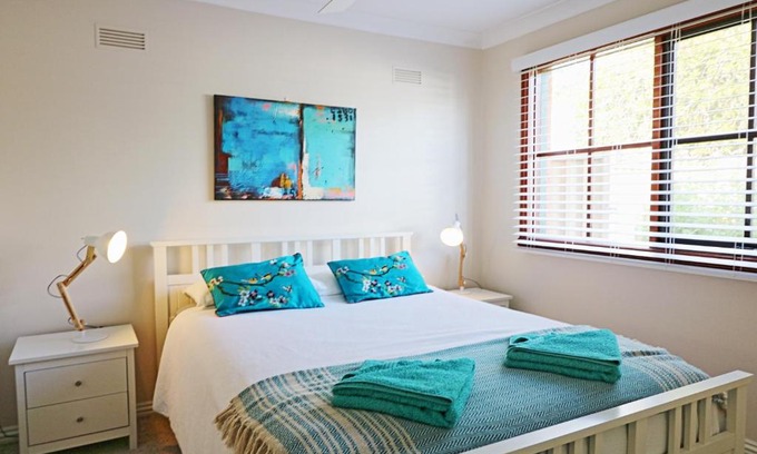 Eden Apartment | Jodi's Beach Retreat Eden