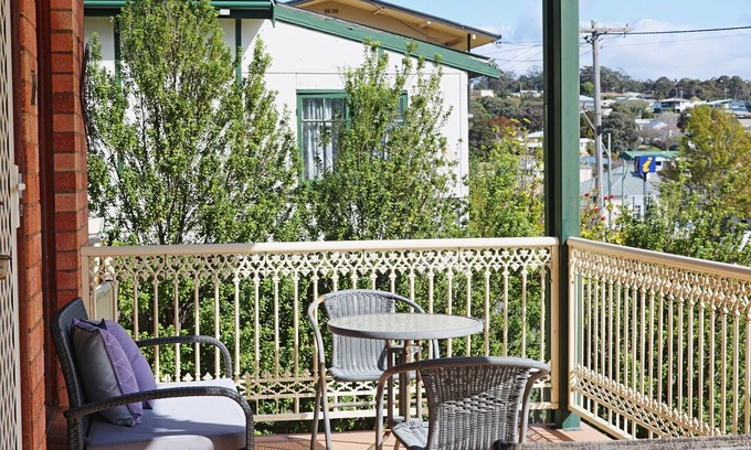 Eden Apartment | Jodi's Beach Retreat Eden