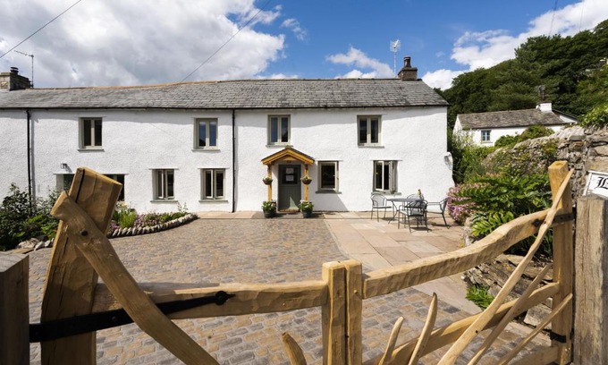 Brigsteer House | Joe's Cottage - Brigsteer